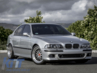 BMW E39 H Design Első Lökhárító Toldat (Évj.: 1995 - 2003) by CarKitt