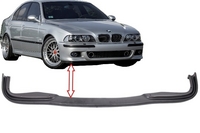 BMW E39 H Design Első Lökhárító Toldat (Évj.: 1995 - 2003) by CarKitt