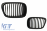 BMW E39 Matt Fekete Vese (Évj.: 1997 - 2003) by CarKitt