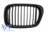 BMW E39 Matt Fekete Vese (Évj.: 1997 - 2003) by CarKitt