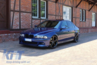 BMW E39 Matt Fekete Vese (Évj.: 1997 - 2003) by CarKitt