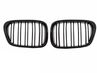 BMW E39 Fényes Fekete M-Power Design Vese (Évj.: 1997 - 2003) by CarKitt
