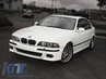 BMW E39 M-Design Ködlámpa Tartó (Évj.: 1995 - 2003) by CarKitt