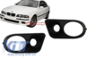 BMW E39 H-Design Ködlámpa Tartó (Évj.: 1998 - 2003) by CarKitt