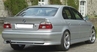 BMW E39 ACS Design Tetőspoiler (Évj.: 1996 - 2003) by CarKitt