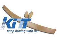 BMW E39 ACS Design Csomagtér Spoiler (Évj.: 1995 - 2003) by CarKitt