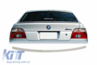 BMW E39 M5 Design Csomagtér Spoiler (Évj.: 1996 - 2003) by CarKitt