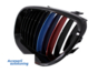 BMW E60, E61 Fényes Fekete M-Power Vese (Évj.: 2003 - 2009) by CarKitt