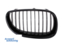 BMW E60, E61 Fényes Fekete M-Power Vese (Évj.: 2003 - 2009) by CarKitt
