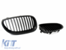 BMW E60 Matt Fekete Vese (Évj.: 2003 - 2009) by CarKitt