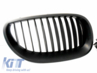 BMW E60 Matt Fekete Vese (Évj.: 2003 - 2009) by CarKitt