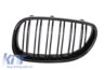 BMW E60 M-Design Fényes Fekete Vese (Évj.: 2003 - 2009) by CarKitt