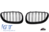 BMW E60 M-Design Fényes Fekete Vese (Évj.: 2003 - 2009) by CarKitt