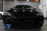 BMW E60 Fényes Fekete Vese (Évj.: 2003 - 2009) by CarKitt