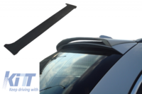 BMW E61 H-Design Tető Spoiler (Évj.: 2003 - 2010) by CarKitt