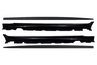 BMW F10/F11 M-Perfomance Design Küszöbspoiler (Évj.: 2011-től) by CarKitt