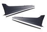 BMW F10/F11 M-Perfomance Design Küszöbspoiler (Évj.: 2011-től) by CarKitt