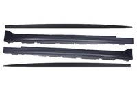 BMW F10/F11 M-Perfomance Design Küszöbspoiler (Évj.: 2011-től) by CarKitt