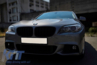 BMW F10/F11/F18 Fényes Fekete M-Design Vese (Évj.: 2010-től) by CarKitt