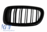 BMW F10/F11/F18 Fényes Fekete M-Design Vese (Évj.: 2010-től) by CarKitt
