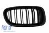 BMW F10/F11/F18 Fényes Fekete M-Design Vese (Évj.: 2010-től) by CarKitt