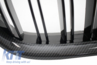 BMW F10/F11 Karbon M-Design Vese (Évj.: 2010-től) by CarKitt