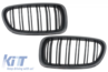 BMW F10/F11 Karbon M-Design Vese (Évj.: 2010-től) by CarKitt