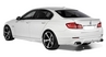 BMW F10 ACS Design Tető Spoiler (Évj.: 2010-től) by CarKitt