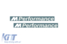BMW F10, F11 M-Perfomance Küszöbmatrica (Évj.: 2011-től) by CarKitt