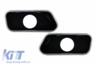 BMW F10, F11, F18  550i V8 Design Kipufogóvég (Évj.: 2011-től) by CarKitt