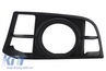 BMW F10, F11 M-Technik Első Ködlámpa Takaró (Évj.: 2010 - 2017) by CarKitt