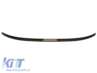 BMW G30 M5 Design Matt Fekete Csomagtér Spoiler (Évj.: 2017-től) by CarKitt
