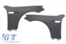 BMW F06, F12, F13 M6 Design Sárvédők (Évj.: 2011 - 2017) by CarKitt
