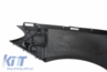 BMW F06, F12, F13 M6 Design Sárvédők (Évj.: 2011 - 2017) by CarKitt