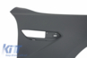 BMW F06, F12, F13 M6 Design Sárvédők (Évj.: 2011 - 2017) by CarKitt