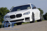 BMW F01 Matt Fekete Vese (Évj.: 2008 - 2016) by CarKitt