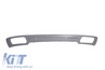 BMW F01 760i Quad Design Diffúzor + Kipufogóvégek (Évj.: 2008 - 2016) by CarKitt