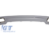 BMW F01 760i Quad Design Diffúzor + Kipufogóvégek (Évj.: 2008 - 2016) by CarKitt