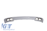 BMW F01 760i Quad Design Diffúzor + Kipufogóvégek (Évj.: 2008 - 2016) by CarKitt