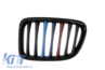 BMW X1 E84 M-Power Vese (Évj.: 2009 - 2014) by CarKitt