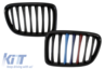 BMW X1 E84 M-Power Vese (Évj.: 2009 - 2014) by CarKitt