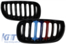 BMW X3 E83 M-Power Vese (Évj.: 2004 - 2007) by CarKitt