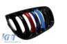 BMW X3 E83 M-Power Vese (Évj.: 2004 - 2007) by CarKitt