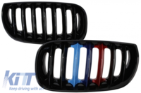BMW X3 E83 M-Power Vese (Évj.: 2004 - 2007) by CarKitt