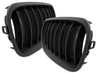 BMW X3 E83 Matt Fekete Vese (Évj.: 2004 - 2007) by CarKitt