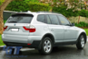 BMW X3 E83 Facelift Sárvédőívek (Évj.: 2006 - 2010) by CarKitt