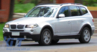 BMW X3 E83 Facelift Sárvédőívek (Évj.: 2006 - 2010) by CarKitt