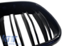 BMW X3 F25 M-Design Fényes Fekete Vese (Évj.: 2011 - 2014) by CarKitt