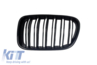 BMW X3 F25 M-Design Fényes Fekete Vese (Évj.: 2011 - 2014) by CarKitt