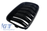 BMW X3 F25 M-Design Fényes Fekete Vese (Évj.: 2011 - 2014) by CarKitt